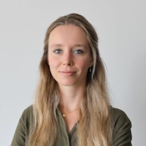 Agnieszka Szot-Pokrzywka