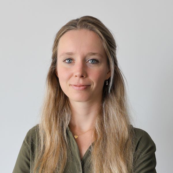 Agnieszka Szot-Pokrzywka