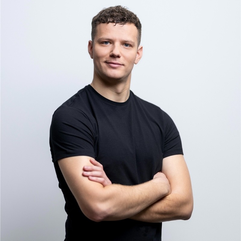 Algirdas Ducinskas