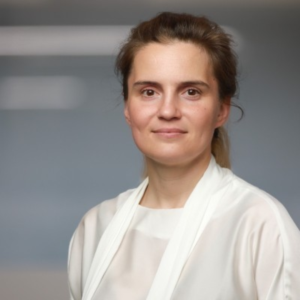 Alicja Kowalewska-Montfort