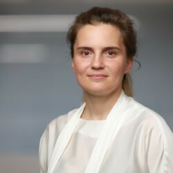 Alicja Kowalewska-Montfort