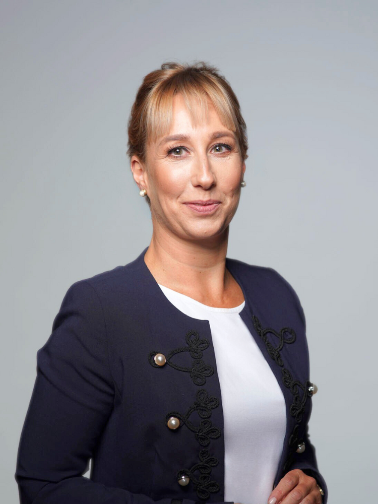 Anna Siwkowska