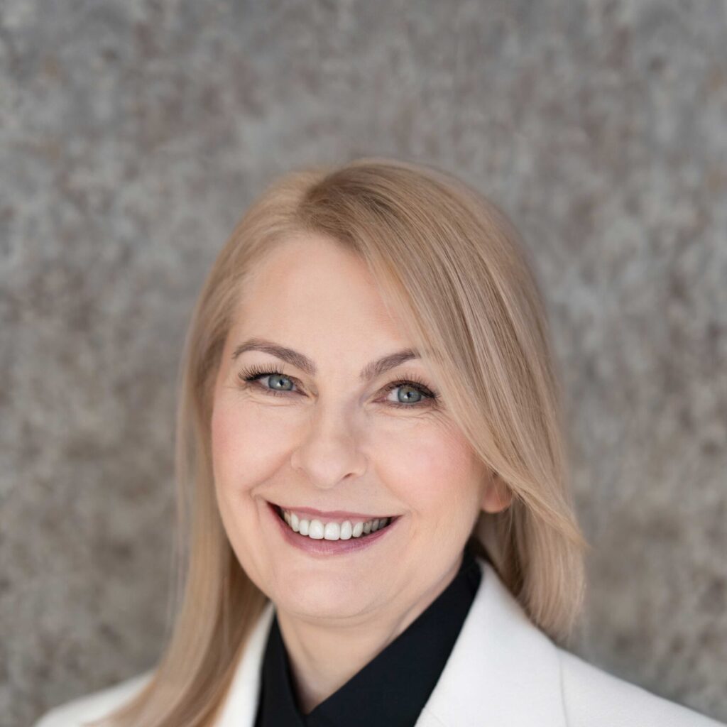 Barbara Adamska