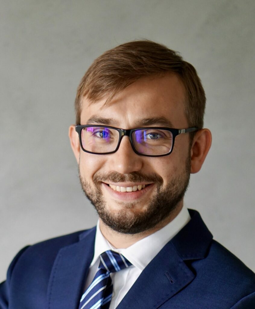 Dariusz Perkowski