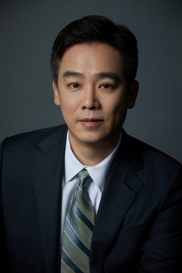 Dr. Guang Yang