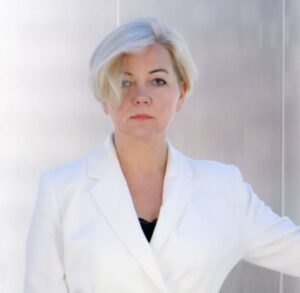 Ionna Trofimova Elliot