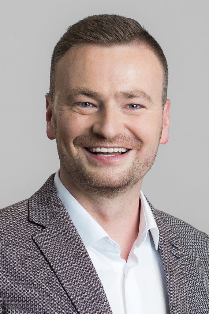 Jan Fousek
