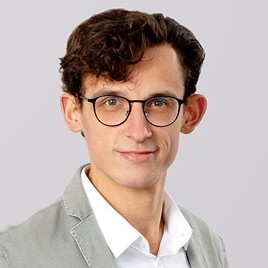 Maksym Kucharski