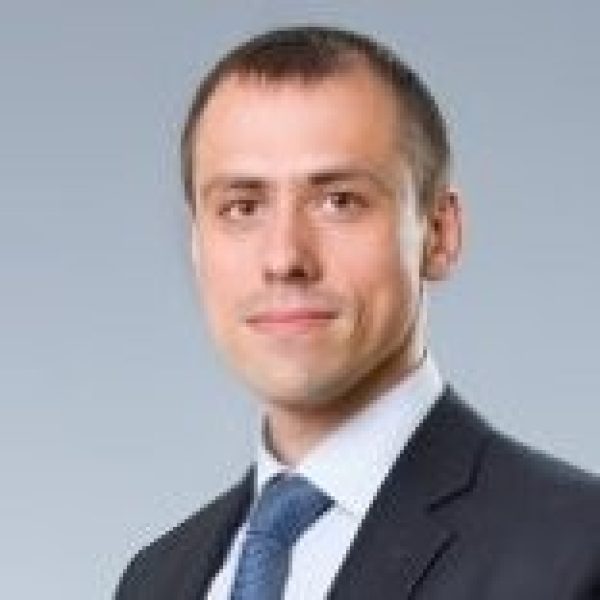 Maksym Sysoiev