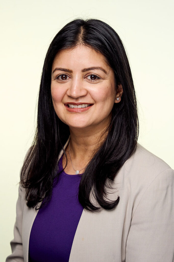 Maria Zaheer