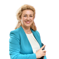 Mariyana Yaneva