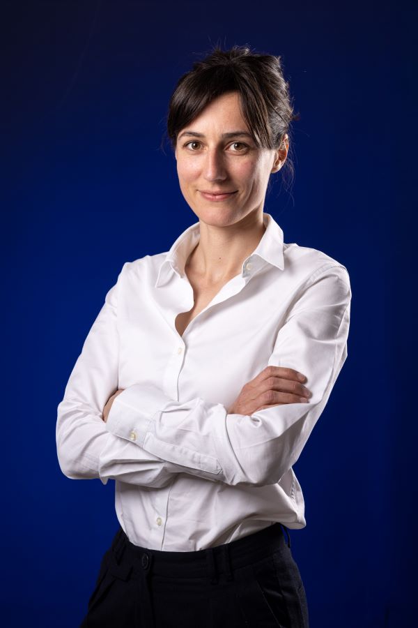 Mathilde Ketoff