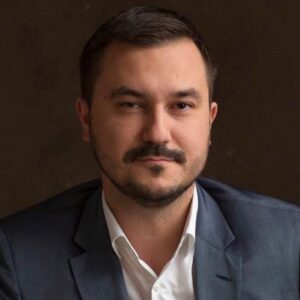 Michal Maćkowiak