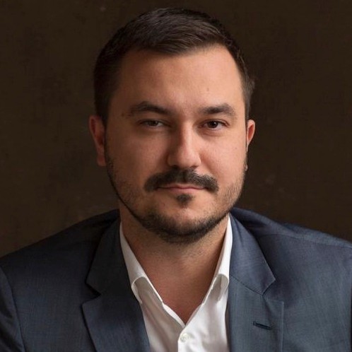 Michal Maćkowiak