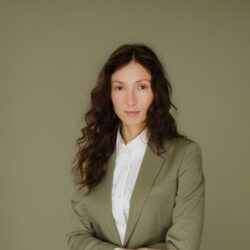 Mihaela Popescu