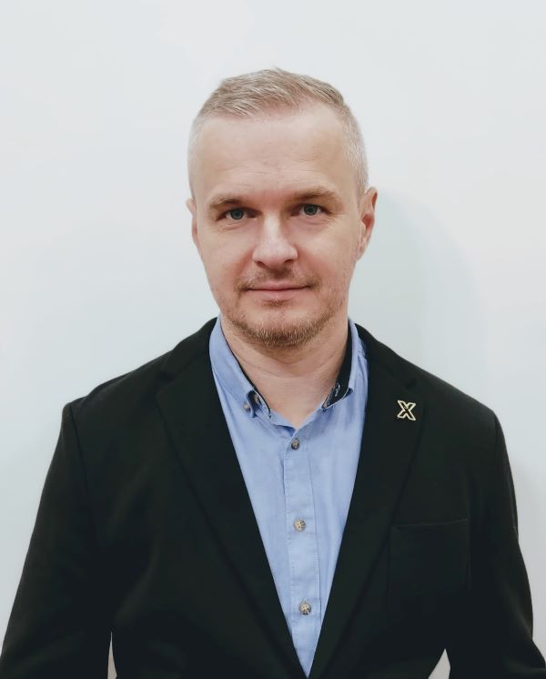 Miroslaw Myjkowski