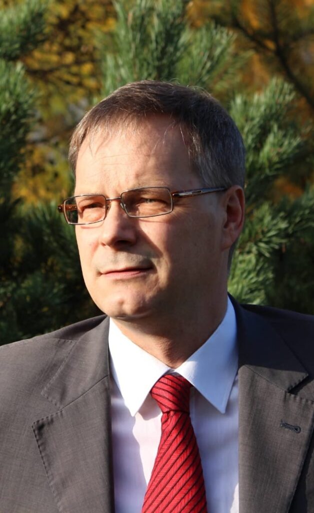 Mariusz Bednarski