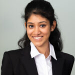 Nikita Chandrashekar
