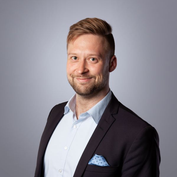 Markus Ovaskainen