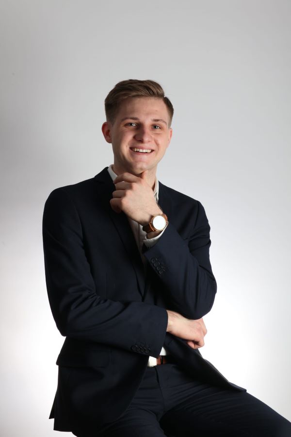 Patryk Matera