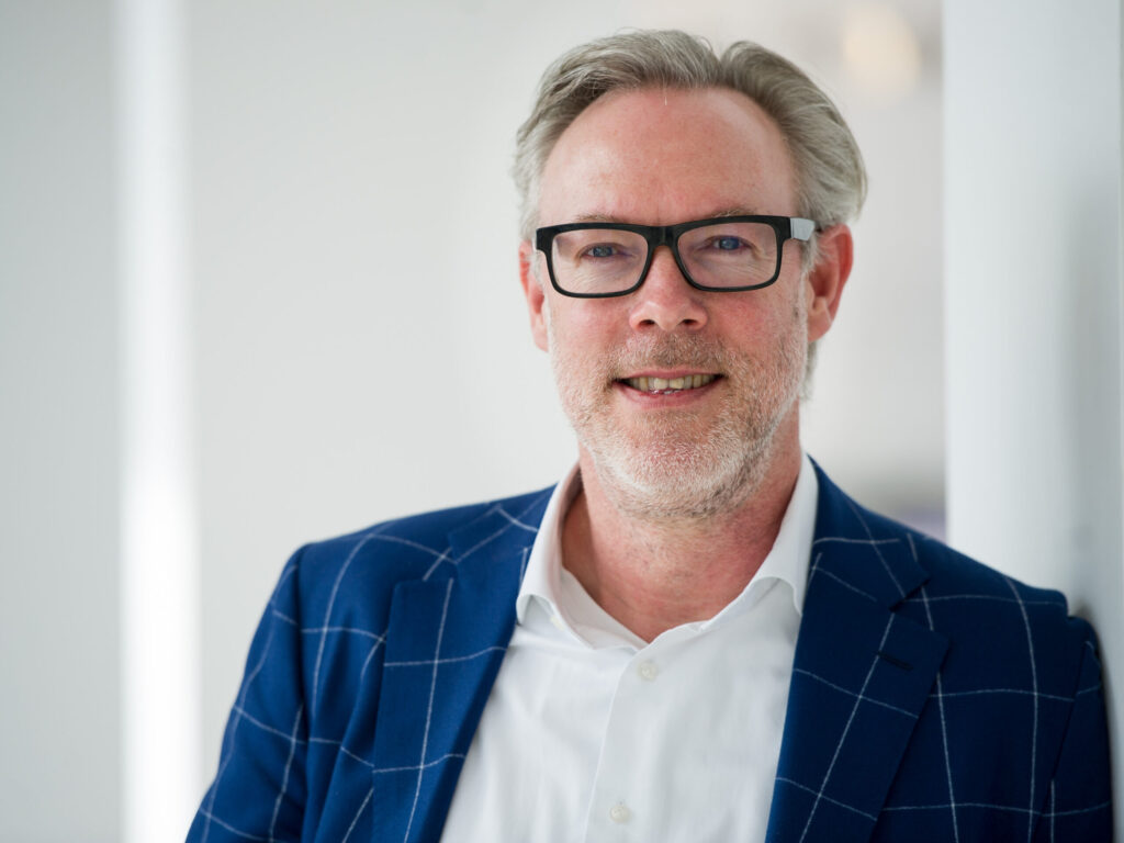 Perry Kuiper