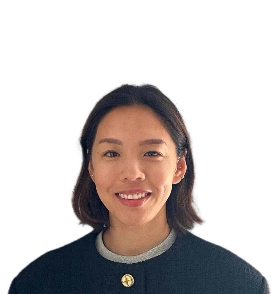 Michelle Kwok