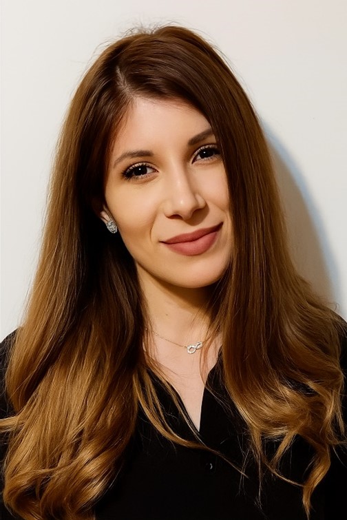 Raluca Barbieru