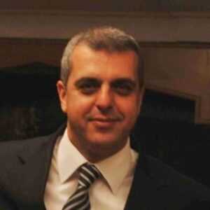 Sedat Akar
