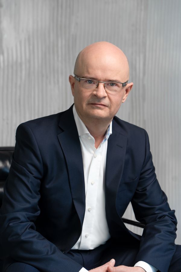 Tomasz Adamski