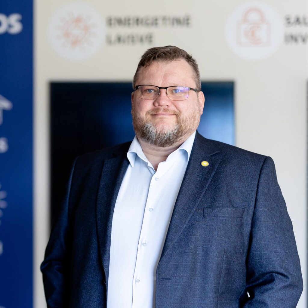 Andrius Karazinas