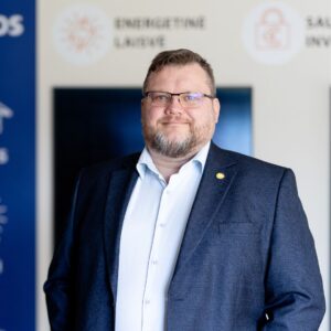 Andrius Karazinas