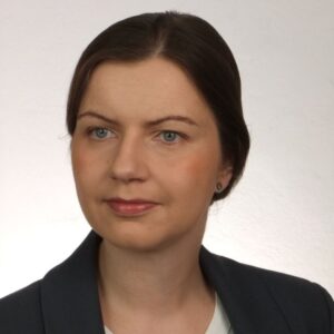 Anna Chmielewska