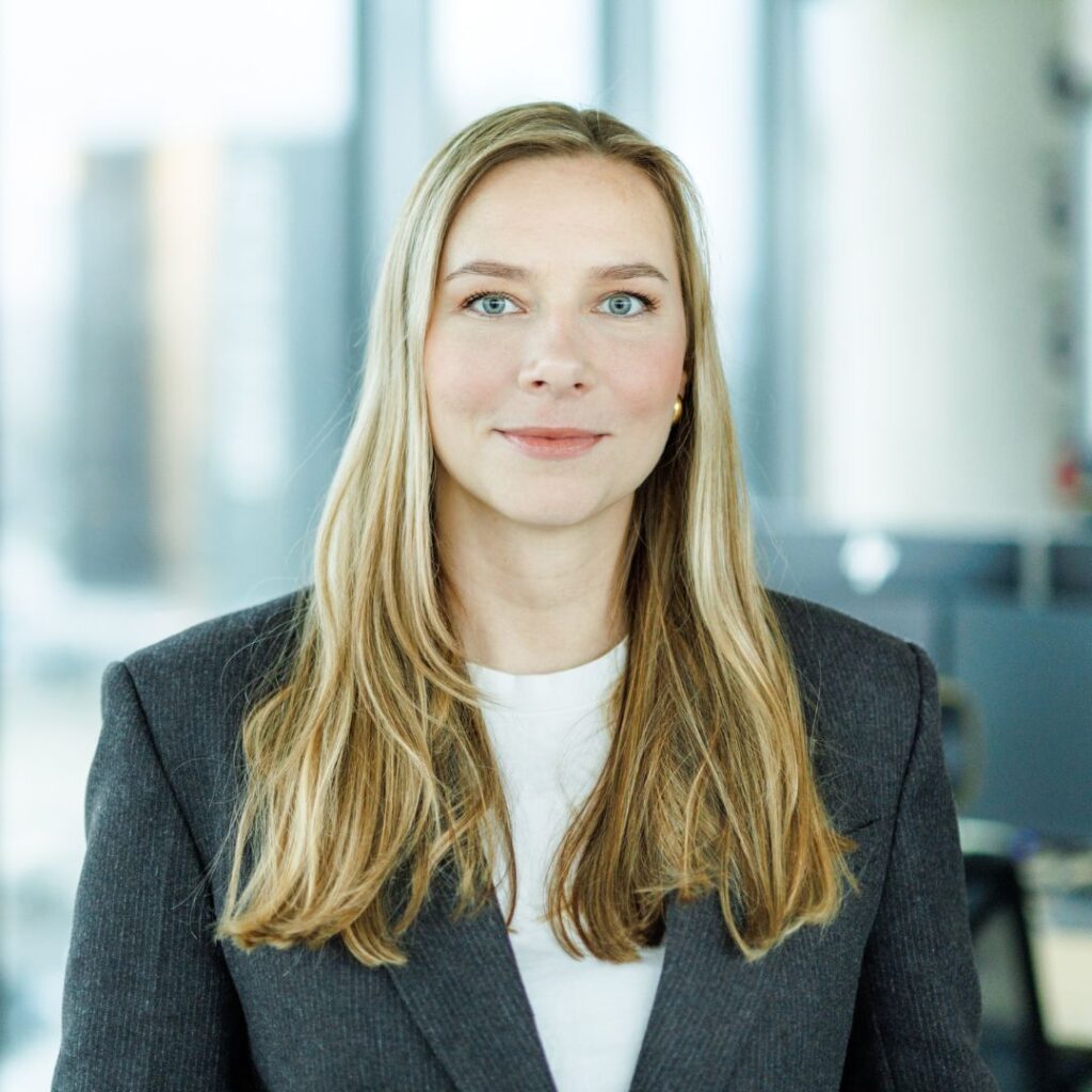 Annika Chapon Tamm