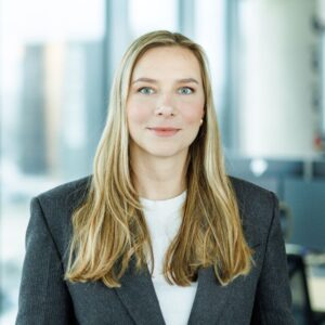 Annika Chapon Tamm