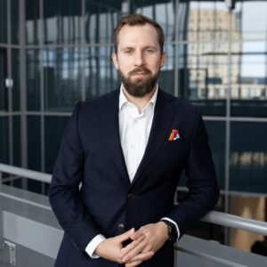 Maciej Rebajn