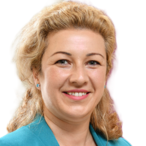 Mariyana Yaneva
