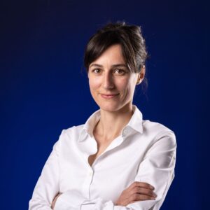 Mathilde Ketoff
