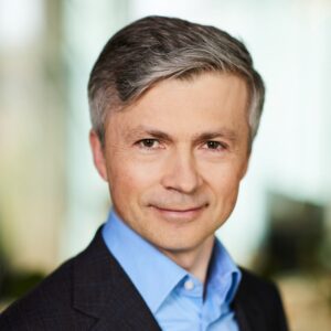 Michał Swół