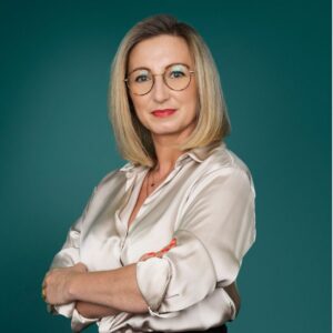 Olga Sypula