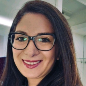 Rosa Milano