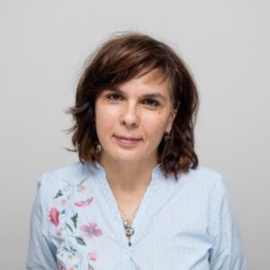 Norela Constantinescu