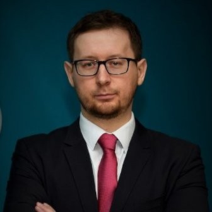 Piotr Biernacki CFA