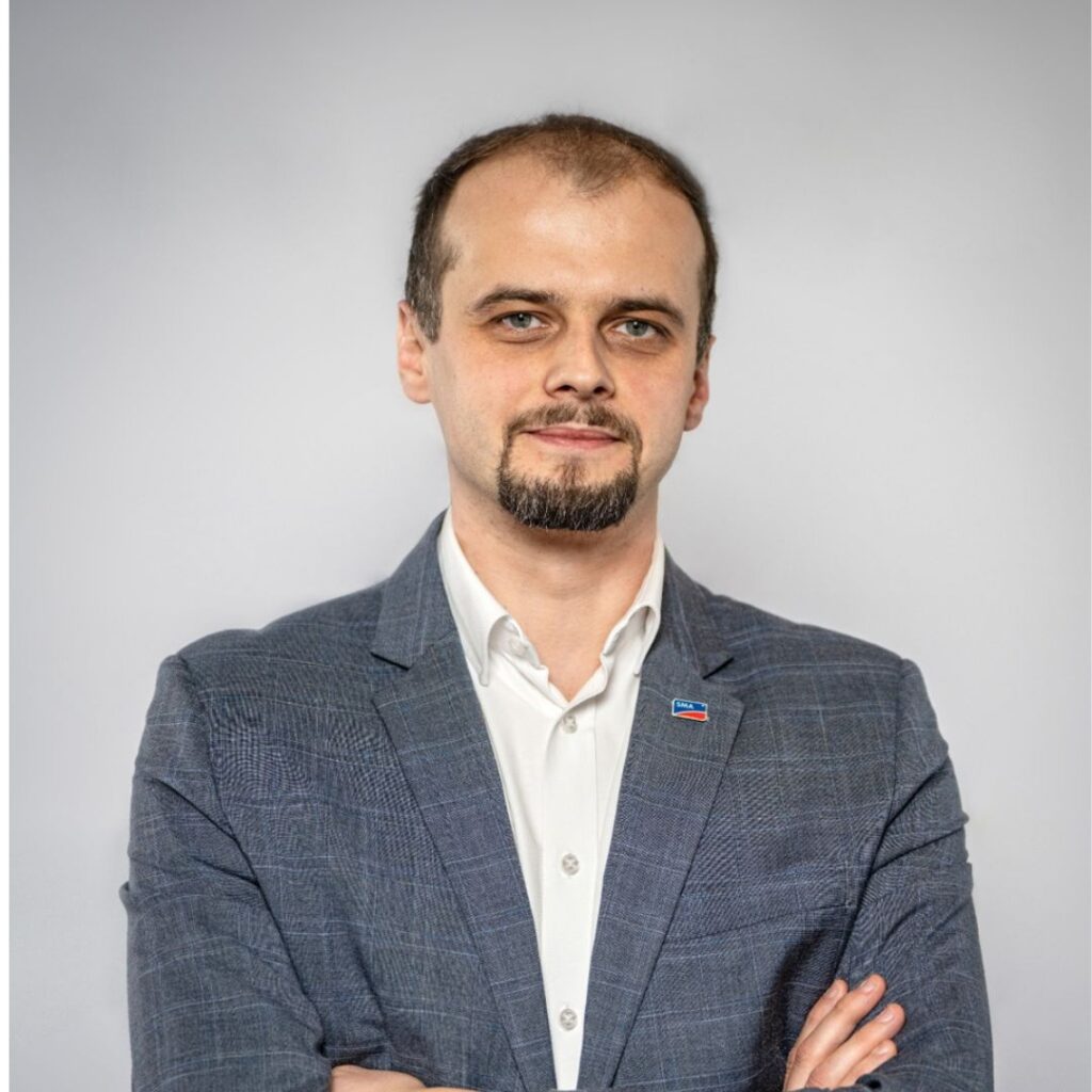 Rafał Kozieł