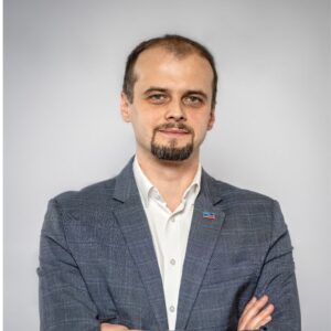 Rafał Kozieł