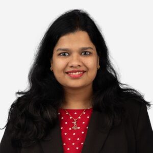 Shifali Aggarwal