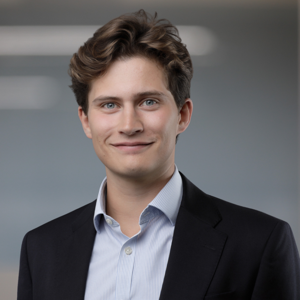 Thomas Gilles