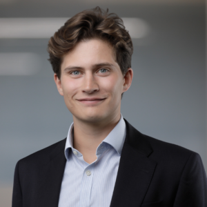 Thomas Gilles