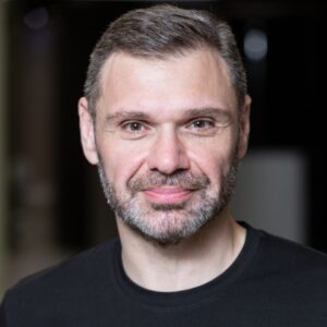 Vadym Utkin