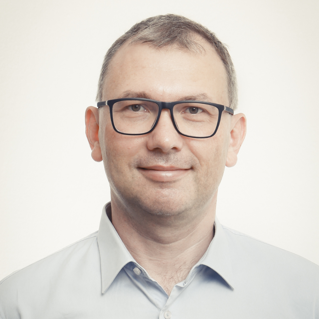 Vladimír Kubeček