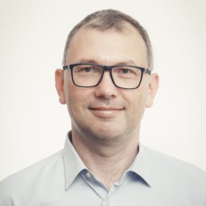 Vladimír Kubeček